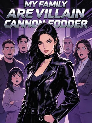 My Family Are Villain Cannon Fodder,