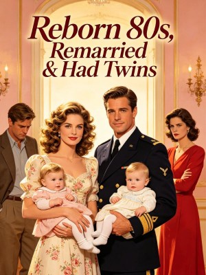 Reborn 80s, Remarried & Had Twins,