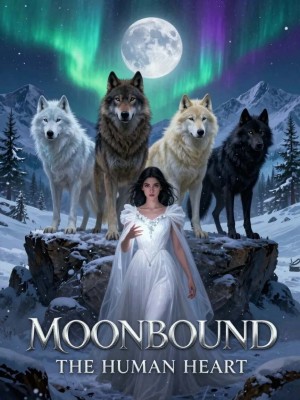 MOONBOUND: THE HUMAN HEART,Kurgusal İzdüşümler
