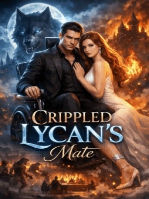 Crippled Lycan's Mate