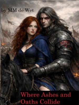 Where Ashes And Oaths Collide,MM de Wet