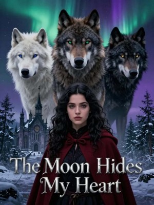 THE MOON HIDES MY HEART,Kurgusal İzdüşümler
