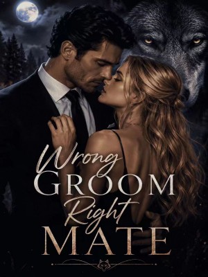 Wrong Groom Right Mate,Itsme
