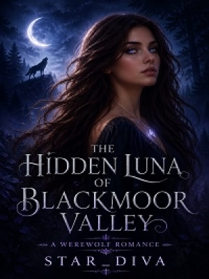 The Hidden Luna of Blackmoor Valley,Star_Diva
