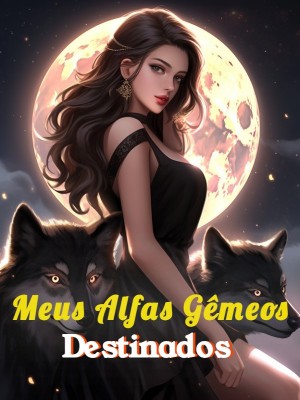 Meus Alfas Gêmeos Destinados