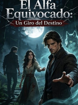 El Alfa Equivocado: Un Giro del Destino