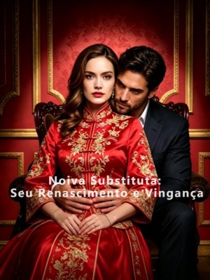 Noiva Substituta: Seu Renascimento e Vingança