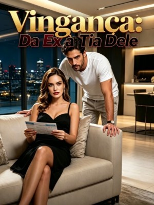Vingança: Da Ex à Tia Dele