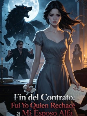Fin del Contrato: Fui Yo Quien Rechacé a Mi Esposo Alfa