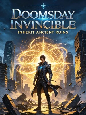 Doomsday Invincible: Inherit Ancient Ruins,