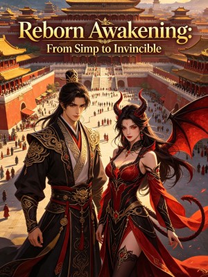Reborn Awakening: From Simp to Invincible,