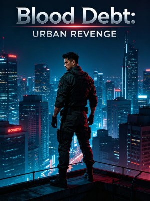Blood Debt: Urban Revenge
