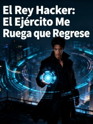 El Rey Hacker: El Ejército Me Ruega que Regrese