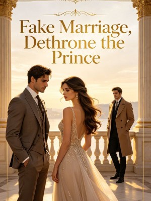 Fake Marriage, Dethrone the Prince,