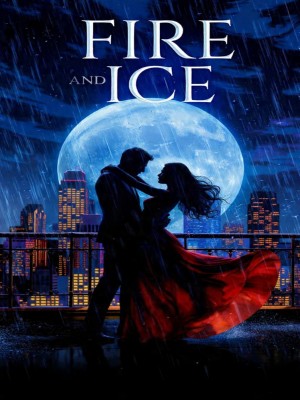 FIRE AND ICE,Fedora
