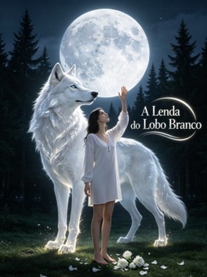 A Lenda do Lobo Branco