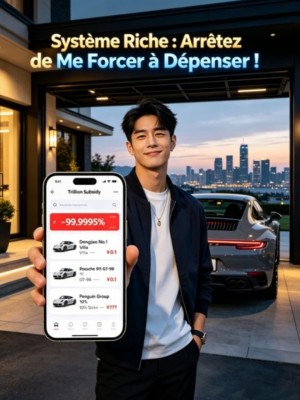 Système Riche : Arrêtez de Me Forcer à Dépenser !