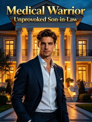 Medical Warrior: Unprovoked Son-in-Law,