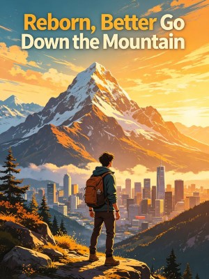 Reborn, Better Go Down the Mountain,