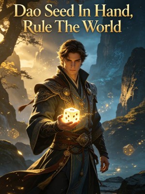 Dao Seed In Hand, Rule The World,