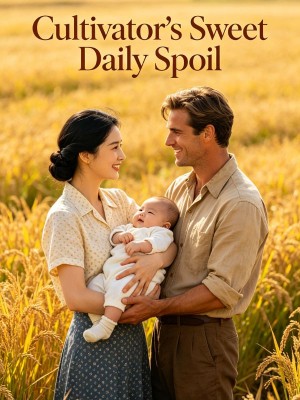Cultivator's Sweet Daily Spoil,