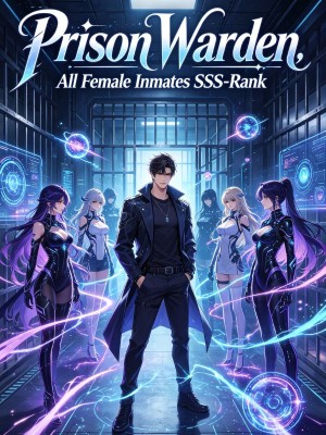 Prison Warden, All Female Inmates SSS-Rank,