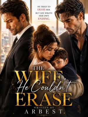 The Wife He Couldn't Erase,Arbest Savage.