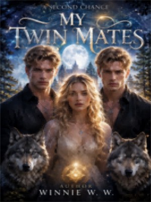 A Second Chance: My Twin Mates,Winnie W. W.