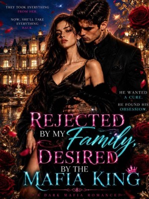 Rejected By My Family, Desired By The Mafia,Rain_R