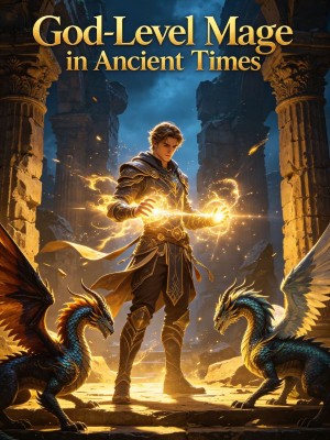 God-Level Mage in Ancient Times