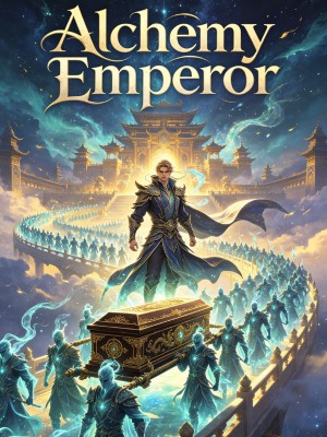 Alchemy Emperor,