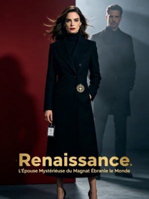 Renaissance : L'Épouse Mystérieuse du Magnat Ébranle le Monde