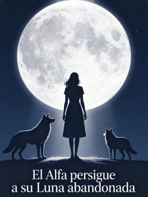 El Alfa persigue a su Luna abandonada