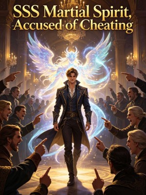 SSS Martial Spirit, Accused of Cheating,