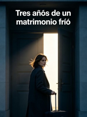 Tres años de un matrimonio frío