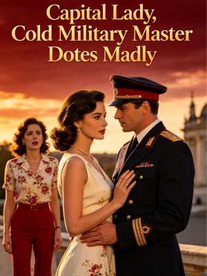 Capital Lady, Cold Military Master Dotes Madly,