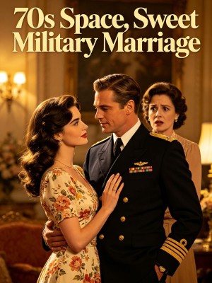 70s Space, Sweet Military Marriage,