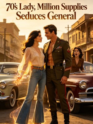 70s Lady, Million Supplies Seduces General,