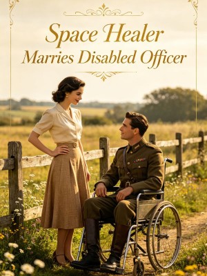 Space Healer Marries Disabled Officer,