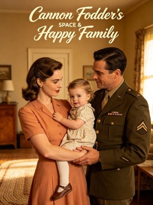 Cannon Fodder's Space & Happy Family,