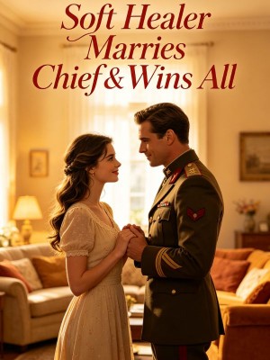 Soft Healer Marries Chief & Wins All,