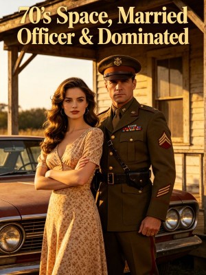 70s Space, Married Officer & Dominated,