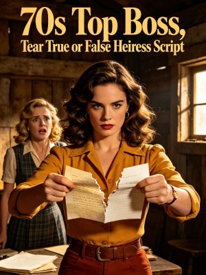 70s Top Boss, Tear True or False Heiress Script,