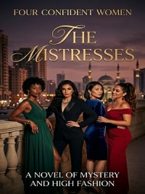 The Mistresses,AlexandraDiane