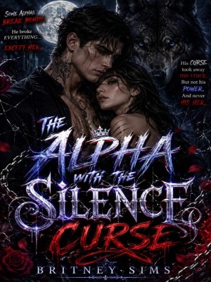 The Alpha With The Silence Curse