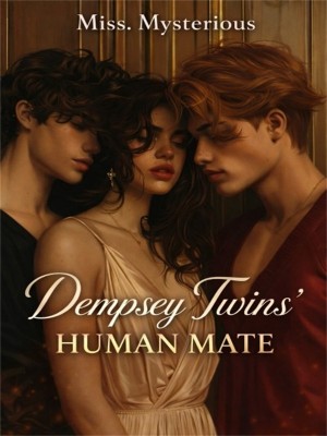 Dempsey Twins' Human Mate,Miss.Mysterious