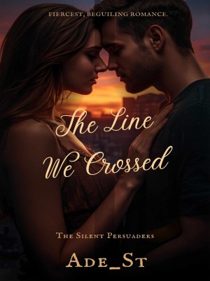 The Line We Crossed,Add st