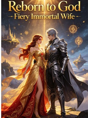 Reborn to God: Fiery Immortal Wife,
