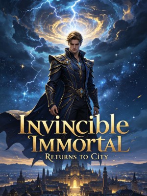 Invincible Immortal Returns to City,