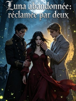 Luna abandonnée : réclamée par deux